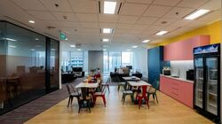 Marina Bay Financial Centre (mbfc) (D1), Office #577722891